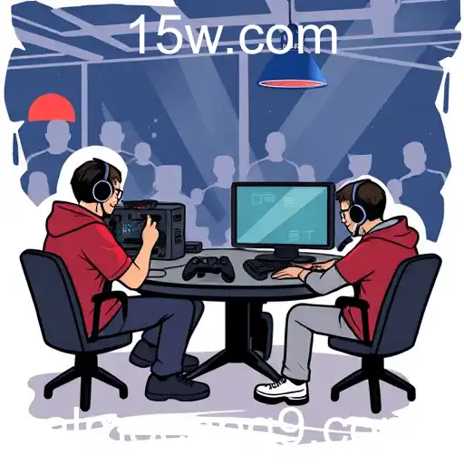 Comunidade Jogadores