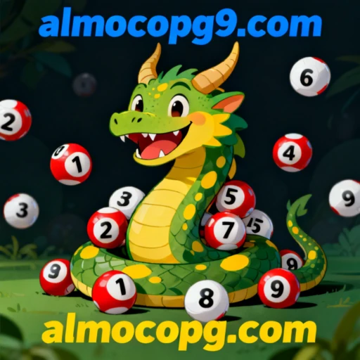 almocopg.com Logo